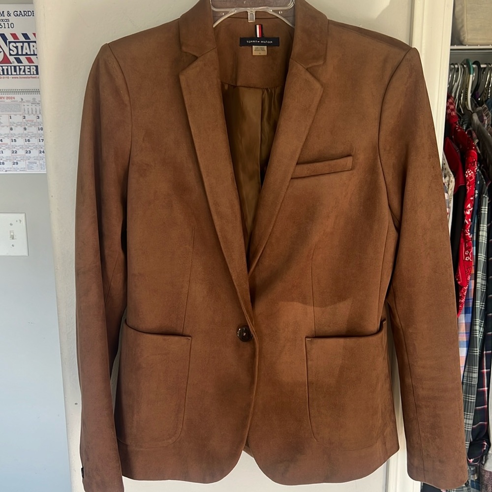 Tommy Hilfiger Blazer